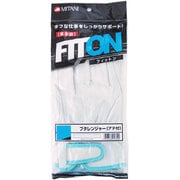革手袋 FITON フィットオン ブタレンジャー アテ付 #434 LL