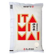 複数原料米 5kg [伊丹米]