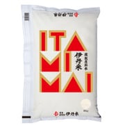 複数原料米 10kg [伊丹米]