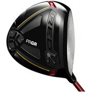 RED ドライバー M35(R2) 2016年モデル ロフト10.5度