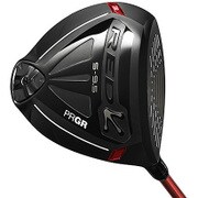 RED S-9.5 ドライバー M40（SR） 2016年モデル ロフト9.5度