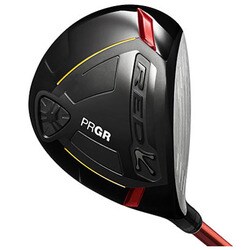 ヨドバシ.com - プロギア PRGR RED フェアウェイウッド M37（R） 2016年モデル ♯5 通販【全品無料配達】