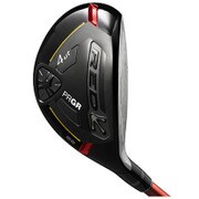 REDユーティリティーM37（カーボン）（R）角度22°2016年モデル [ゴルフ ユーティリティー]