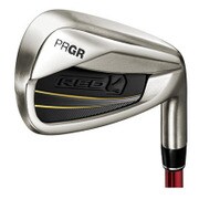 RED TITAN FACEアイアン レディース M30CB（L） 2016年モデル AW