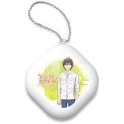 うどんの国の金色毛鞠 ぷにぷにうで枕ハーフ 俵宗太 [キャラクターグッズ]