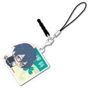 初恋モンスター ボッチくん　アクリルチャーム 三宮 銀次郎 [キャラクターグッズ]