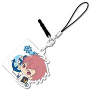 初恋モンスター ボッチくん　アクリルチャーム 金子 十六 [キャラクターグッズ]