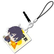 初恋モンスター ボッチくん　アクリルチャーム 野口 一男 [キャラクターグッズ]