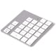CPK-KY-000003 [LMP Bluetooth Keypad 2 Mac専用 Bluetoothテンキーパッド]