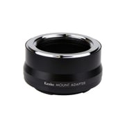 レンズマウントアダプター M42マウントレンズ用 ボディ側:ソニーE MOUNT ADAPTER M42-SONY αE