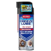 CRC フリーズルブ 凍結浸透潤滑剤（内容量：420ml） 3030
