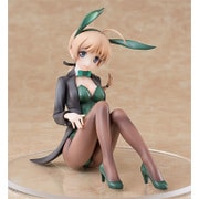 ストライクウィッチーズ Operation Victory Arrow リネット・ビショップ バニーstyle [1/8スケール PVC完成品フィギュア]