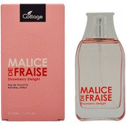 コテージ ストロベリーディライト オードトワレ スプレータイプ 50ml