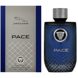 ジャガー ジャガーペース オードトワレ スプレータイプ 100ml