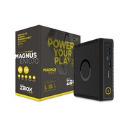 ベアボーンキット ZBOX-EN1070-P-J ZOTAC ZBOX EN1070 PLUS