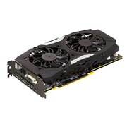 グラフィックボード RD-RX480-E8GB/OC/DF