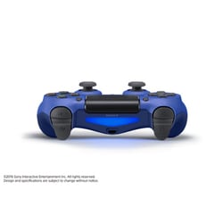 dualshock blue