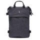 TERG All Way Square Almost black [並行輸入品]