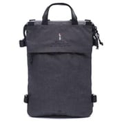 TERG All Way Square Almost black [並行輸入品]