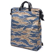 TERG All Way Square Tiger Stripe Camo [並行輸入品]