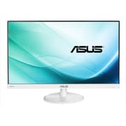 Eye Care液晶ディスプレイ VCシリーズ 27型 IPSパネル フーレムレスデザイン フルHD解像度1920×1080 ブルーライト軽減 HDMI/DVI-D/D-Sub15ピン搭載 VC279H-W
