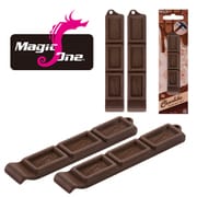 チョコタイヤレバー