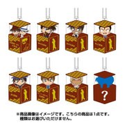 名探偵コナンキャラ箱Vol.4 探偵コレクション [コレクショントイ]