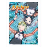 あまんちゅ！スクエアマグネット A [キャラクターグッズ]