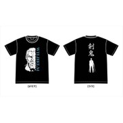 Re：ゼロから始める異世界生活 剣鬼・ヴィルヘルム・ヴァン・アストレアTシャツ M [キャラクターグッズ]