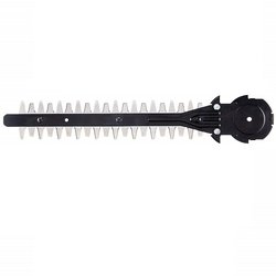 生垣バリカン用替刃 260mm 特殊コーティング A-51138