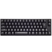ProgresTouch RETRO TINY(タイニー) コンパクトメカニカルキーボード 日本語配列・70キー(かな印字無) Cherry赤軸搭載モデル AS-KBPD70/LRBKN