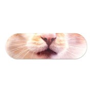 落とさーず 猫 [バンカーリング]