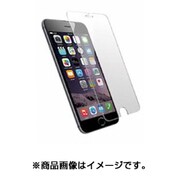 TEMPREED GLASS iPhone 7 4.7インチ用 [液晶保護フィルム]