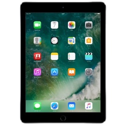 Apple iPad Air2 WiFi 32GB スペースグレィ　カメラ