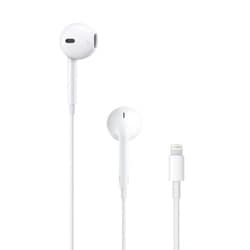 ヨドバシ.com - アップル Apple EarPods with Lightning Connector 