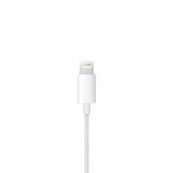 ヨドバシ.com - アップル Apple EarPods with Lightning Connector