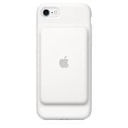 iPhone 7 Smart Battery Case - ホワイト