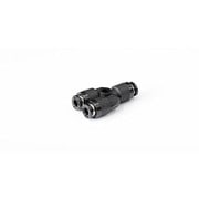 3mm Y型ユニオン