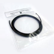 3mm 耐圧チューブ ブラック 2m
