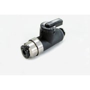 3mm ボールバルブ