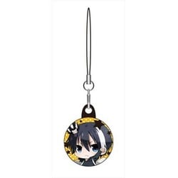 ヨドバシ Com コンテンツシード Servamp サーヴァンプ カンバッジストラップ リヒト ジキルランド 轟 キャラクターグッズ 通販 全品無料配達