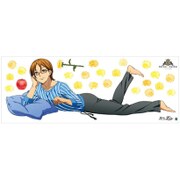 カベデコール キングオブプリズム ヒロ シャイニングセクシーver. [キャラクターグッズ]