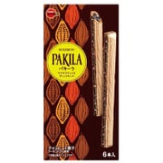 パキーラ 6本