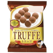 トリュフミルクガナッシュ 57g