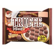 トリュフミルクガナッシュ 154g