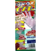 FS-1215-1P L [ピタッとインナー 下履用手袋 L]