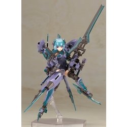 ヨドバシ.com - コトブキヤ KOTOBUKIYA FG004 フレームアームズ