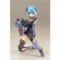 ヨドバシ.com - コトブキヤ KOTOBUKIYA FG004 フレームアームズ