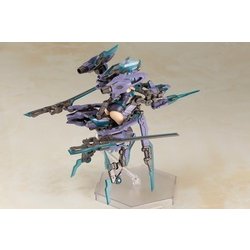 ヨドバシ.com - コトブキヤ KOTOBUKIYA FG004 フレームアームズ