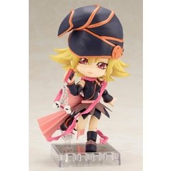 Amazon.co.jp: コトブキヤ キューポッシュ 遊☆戯☆王 ZEXAL